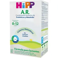 HiPP Anti-Reflux