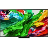 LG 65QNED86A6A 65" 4K QNED evo AI Smart TV 		