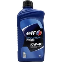 Elf Evolution 700 STI 10W-40 1 Liter