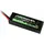 Absima Akku LiPo 7,4 V 5000mAh Hardcase T-Stecksystem (4140009)