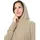 Vaude Tuenno Hoodie Beige 34