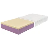 - Matratze FOBOS XXL 140x200 cm