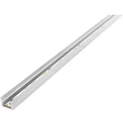 Barthelme Aluminiumprofil BARdolino mini 1m 62399241
