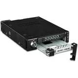 ICY Dock ToughArmor MB092VK-B Wechselrahmen - schwarz