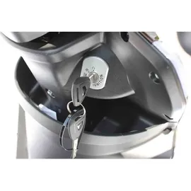 Efun ECO ENGEL 501 Braun, 25 km/h