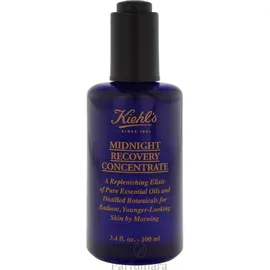 Kiehl's Midnight Recovery Concentrate 50 ml