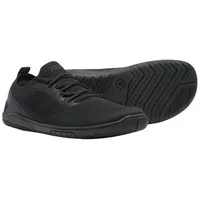 Xero Shoes Damen Nexus Knit Schuhe (Größe 39, schwarz)