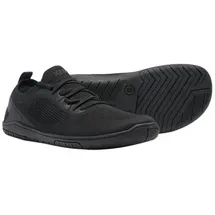 Xero Shoes Damen Nexus Knit Schuhe (Größe 39, schwarz)