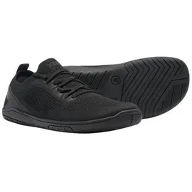 Xero Shoes Damen Nexus Knit Schuhe (Größe 39, schwarz)