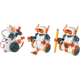 CLEMENTONI Galileo Mein Roboter MC 5.0 59158