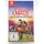 DreamWorks Spirit: Luckys großes Abenteuer (USK) (Nintendo Switch)
