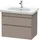 Duravit DuraStyle Waschtischunterschrank 2 Auszüge, DS648104343,