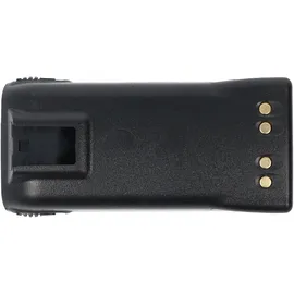 AccuCell Akku passend für Motorola GP320, GP340, GP360, HNN9008 1300-1500mAh