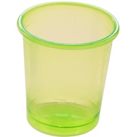 Body Products Medi-Inn+ Medikamentenbecher, 240 Stück, Farbe: grün)