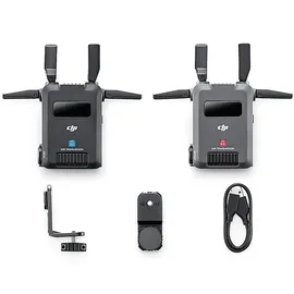 DJI Gimbal schwarz für DJI