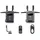 DJI Gimbal schwarz für DJI