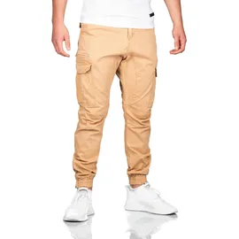 Alessandro Salvarini ASGiacomi Cargohose Beige W33L34