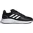 Kinder Core Black / Cloud White / Silver Metallic 30