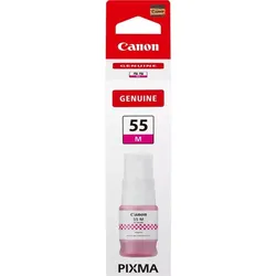 Canon GI-55M - Magenta - Druckerpatrone