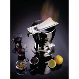 Schulte-Ufer Samba Feuerzangenbowle