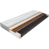 Federkernmatratze 90x200