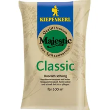Kiepenkerl Rasen Majestic Classic 10 kg