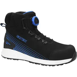 ELTEN JORAN BOA Herren Blau 45
