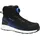 ELTEN JORAN BOA Herren Blau 45