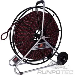 RUNPOTEC Zugseil Polyester 10168