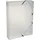 Exacompta Archiv-Box 60mm A4 Transparent 6 St.
