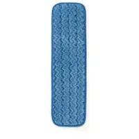 Rubbermaid Wischbezug 40 cm Blau 1 St.