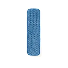 Rubbermaid Wischbezug 40 cm Blau 1 St.