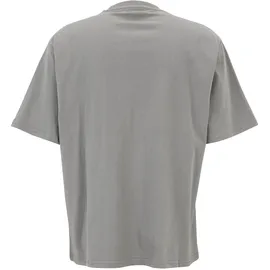 2y studios Rottweiler Oversize Tee - grau, - S