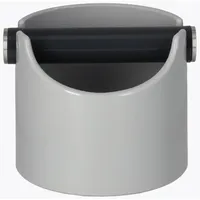 JoeFrex Basic Abschlagbehälter grau