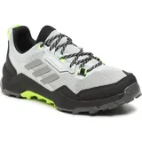 adidas Terrex AX4 Herren Wonder Silver/Grey/Core Black 42