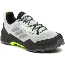 adidas Terrex AX4 Herren Wonder Silver/Grey/Core Black 42