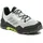 adidas Terrex AX4 Herren Wonder Silver/Grey/Core Black 42