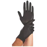 Einmalhandschuhe 27028 Nitril 90 Größe XXL