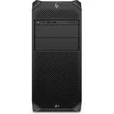 HP Z4 G5 Workstation 5E8E8EA - Xeon W3-2435 32GB RAM 512GB SSD