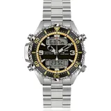Chris Benz Depthmeter Digital Metallband 200 mm CB-D200X-Y-MB