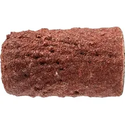 POLICAP Schleifkappe PC Zylinderform Korund Ø 5x10mm A280 für universelle Anwendung