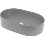 Deante Neuesbad Serie 600 Aufsatzwaschtisch 55 x 35 cm (NB1CQS_SU6S1)