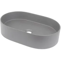 Deante Neuesbad Serie 600 Aufsatzwaschtisch 55 x 35 cm (NB1CQS_SU6S1)