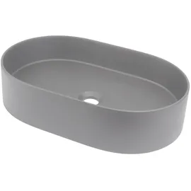 Deante Neuesbad Serie 600 Aufsatzwaschtisch 55 x 35 cm (NB1CQS_SU6S1)