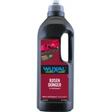 WUXAL Rosendünger NPK mineralisch 1 l