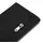 Pacsafe RFIDsafe Trifold Wallet Unisex Geldbörse schwarz