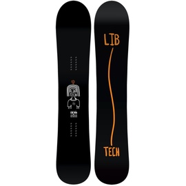 LIB TECH Lib Rig Snowboard 2024 - 156