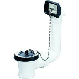 Dallmer Ab- und Überlauf-Set 014 U, 1 1/2",