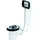 Dallmer Ab- und Überlauf-Set 014 U, 1 1/2",