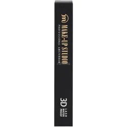 Make-Up Studio Mascara Waterproof 3D Extra Black 9 ml